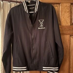 Blackcraft Cult BCC Women's Jacket M used